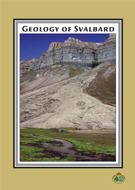 Geology of Svalbard