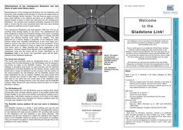 Gladstone Link Flyer for Publication 110704 V.4.2.Pub