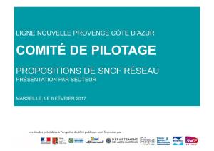 20170208-LNPCA Propositions Tracés Et Gares COPIL Du 8-02-2017