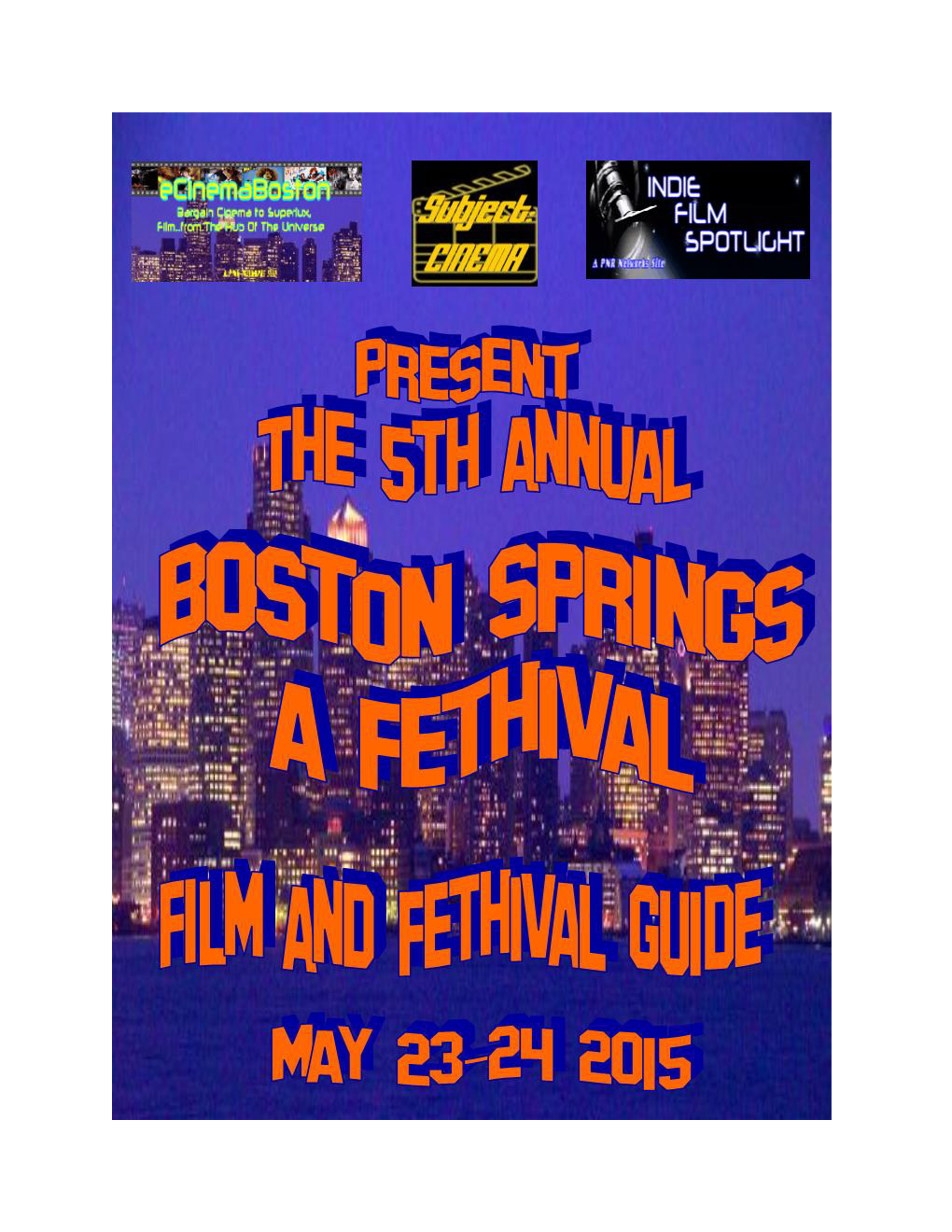 Boston LGBT Film Festival