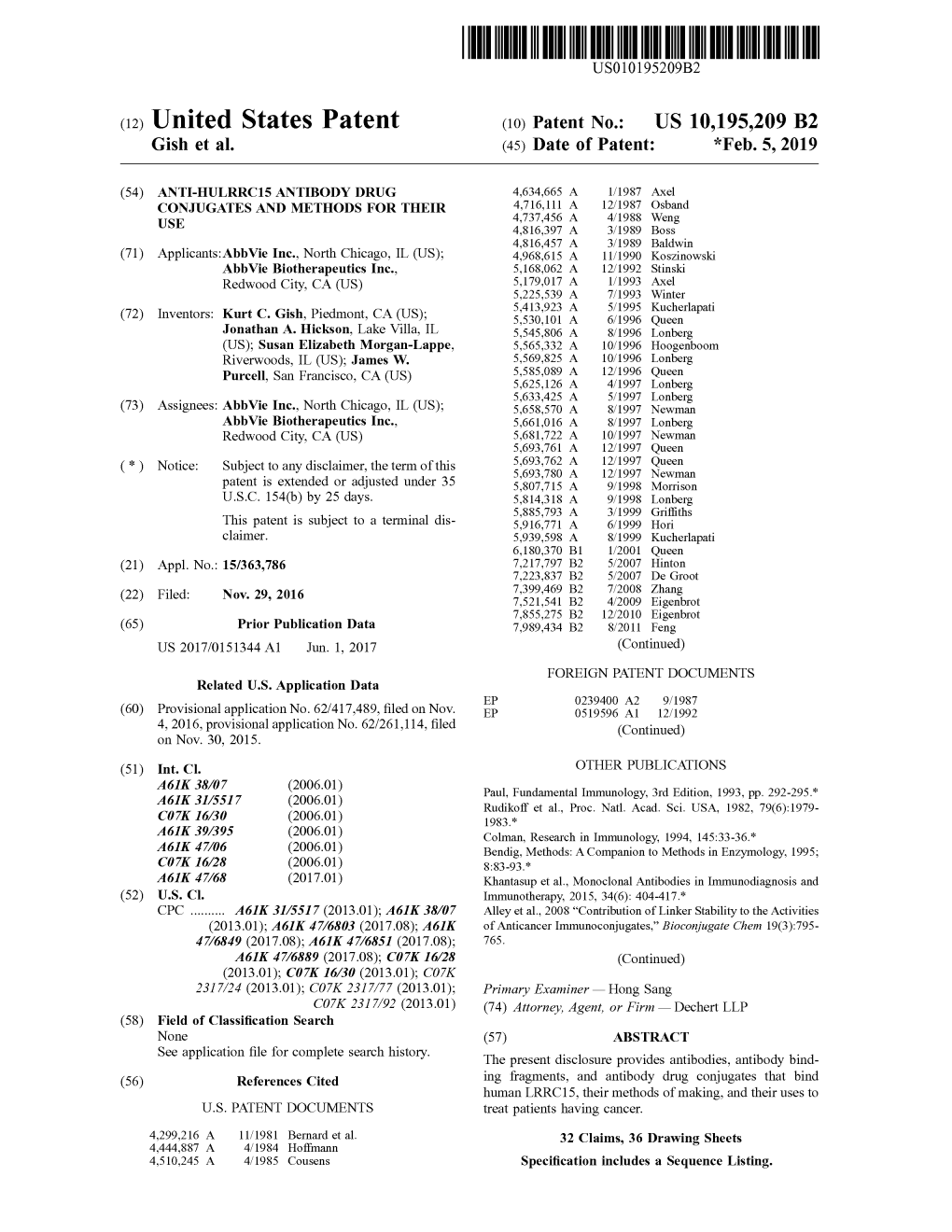 ( 12 ) United States Patent