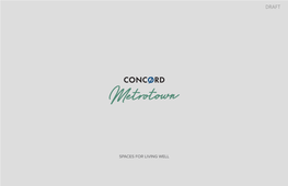 Concord Metrotown