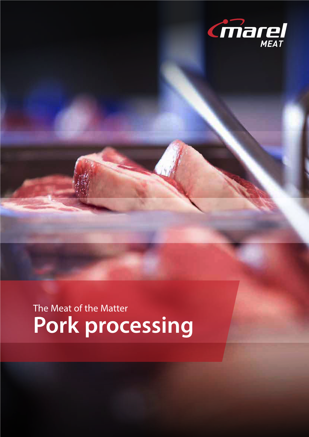 Pork Processing