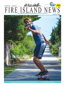 Your Source for Summer News on the South Shore