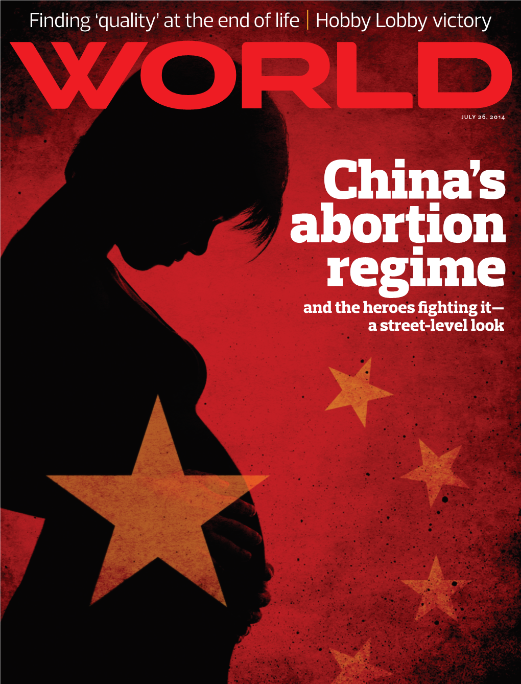 China's Abortion Regime