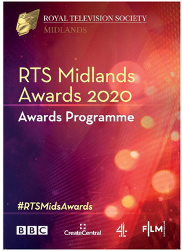 The Awards Programme