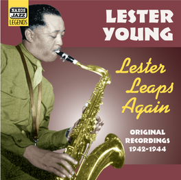 Lester Young