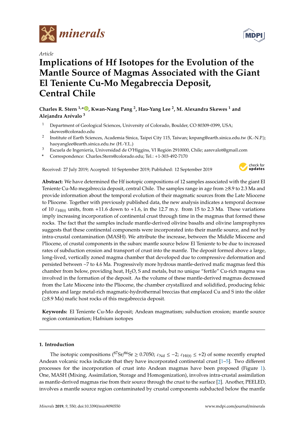 Minerals-09-00550-V2.Pdf