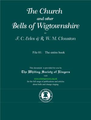 The Church Bells of Wigtownshire