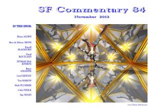 SF Commentary 84