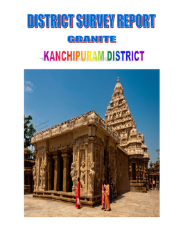 Kanchipuram District