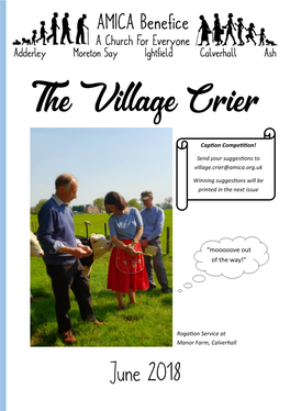 The Village Crier