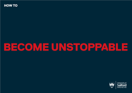 How-To-BECOME-UNSTOPPABLE