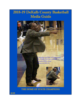 2019 Basketball Guide.Pub