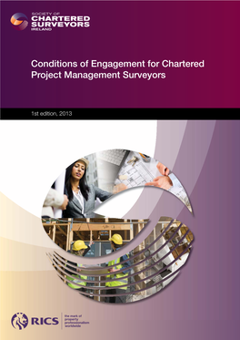 SCSI Conditions of Engagement Guidance