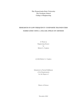 Open Cyphersthesis FINAL.Pdf