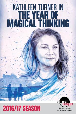 Kathleen Turner in the Year of Magical Thinking