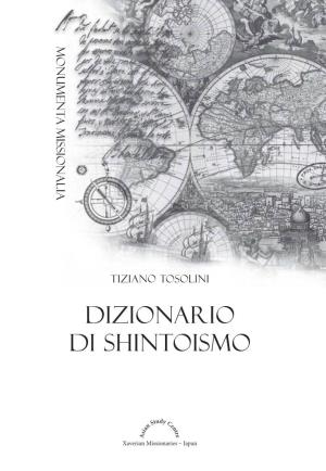 Dizionario Di Shintoismo
