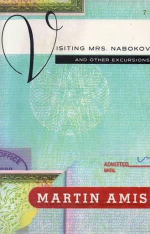 Visiting Mrs. Nabokov & Other Excursions