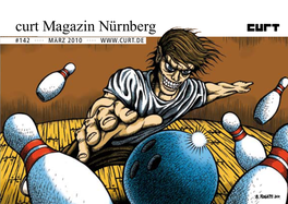 Curt Magazin Nürnberg