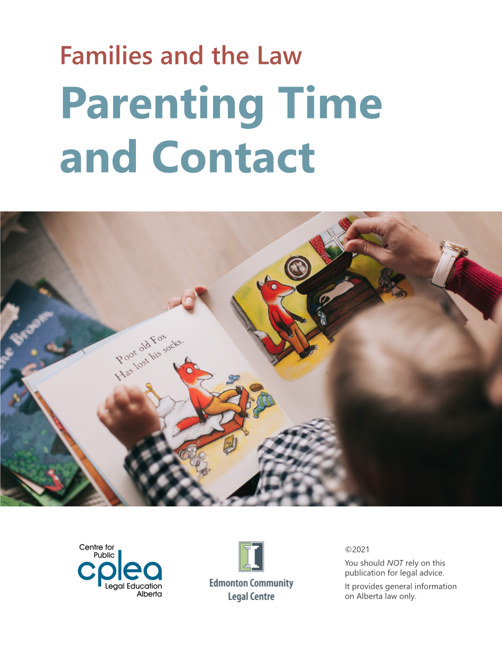 Child Custody & Parenting