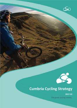 Cumbria Cycling Strategy