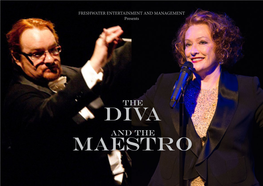 Diva Maestro