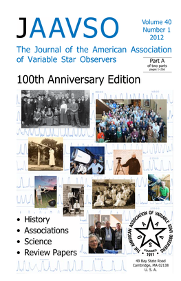 100Th Anniversary Edition