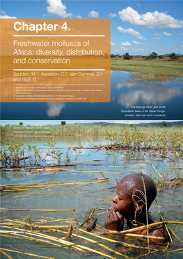 Chapter 4. Freshwater Molluscs of Africa: Diversity, Distribution, and Conservation