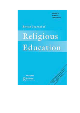 Researching Religious Tolerance Teguh BJRE-Lengkap.Pdf