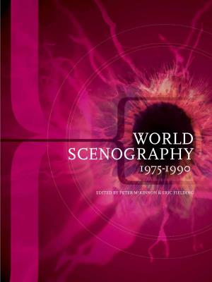 World Scenography 1975-1990 Extract