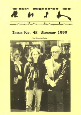 Issue No. 48 Summer 1999
