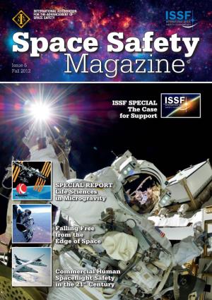Issue 5 Fall 2012 Magazine
