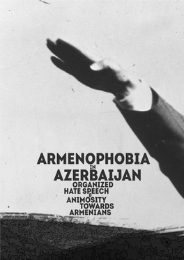 Armenophobia in Azerbaijan