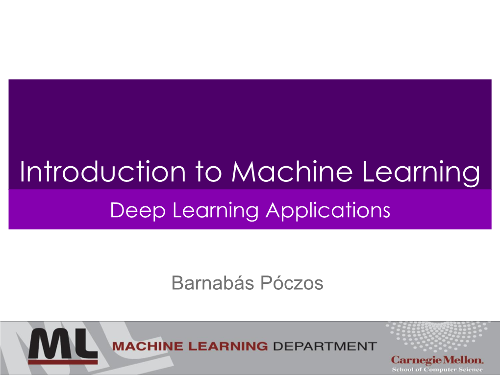 introduction-to-machine-learning-deep-learning-applications-docslib