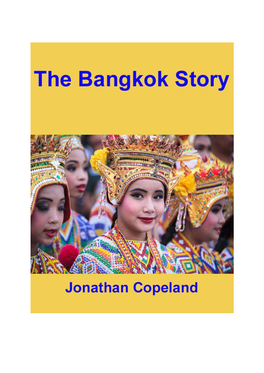 The Bangkok Story