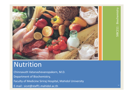 Nutrition Courseware.Pdf