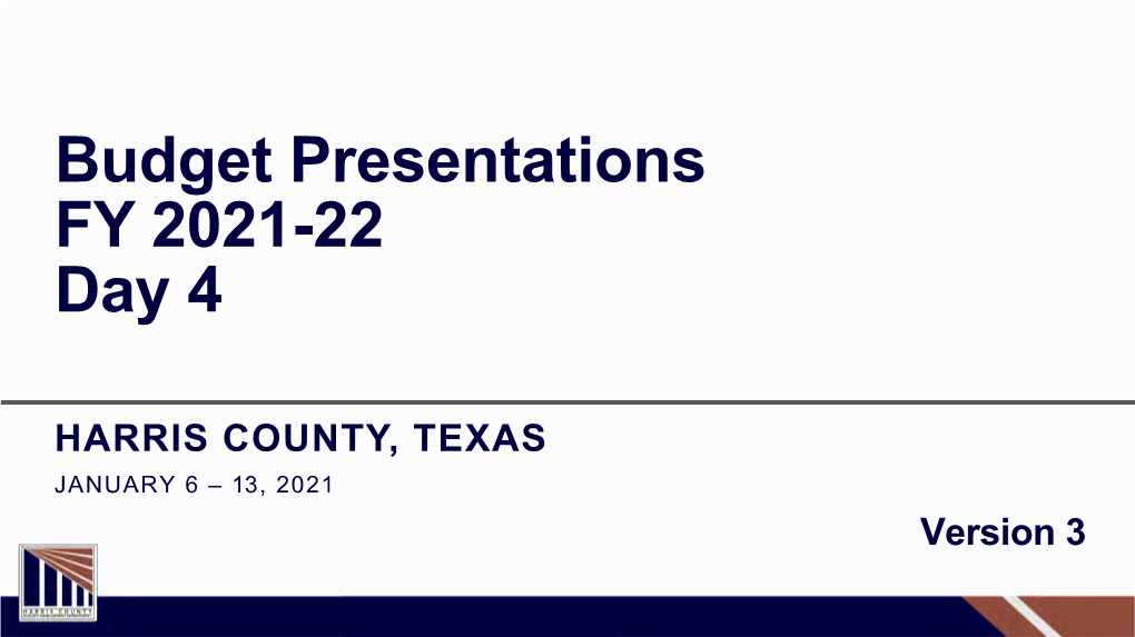 Presentations FY 2021-22 Day 4