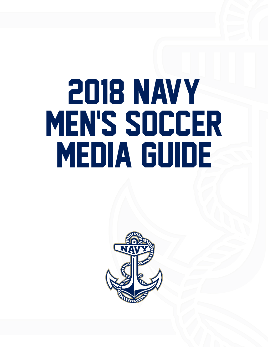 2017-18 Navy Athletics