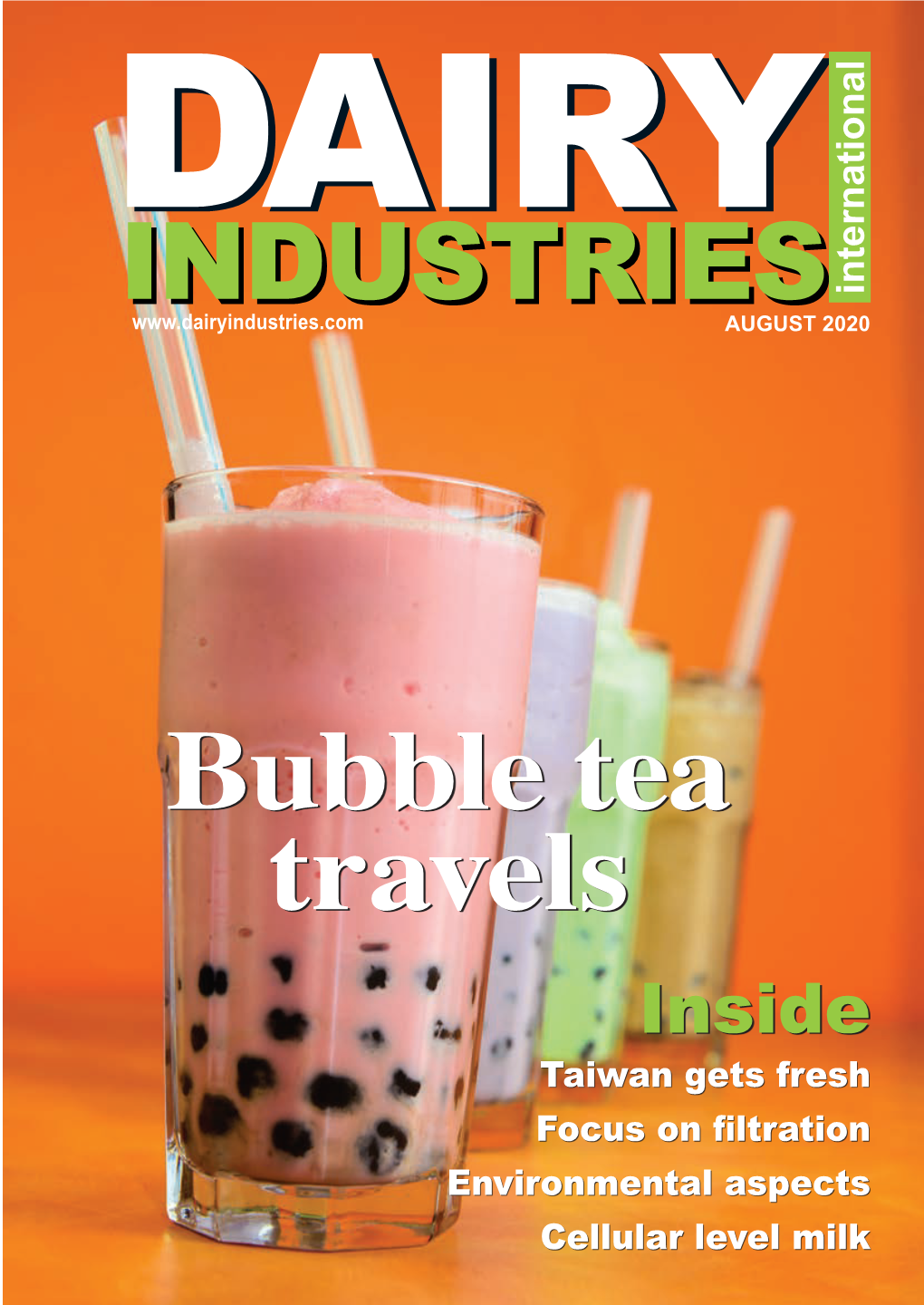 Inside Taiwan Gets Fresh VOL