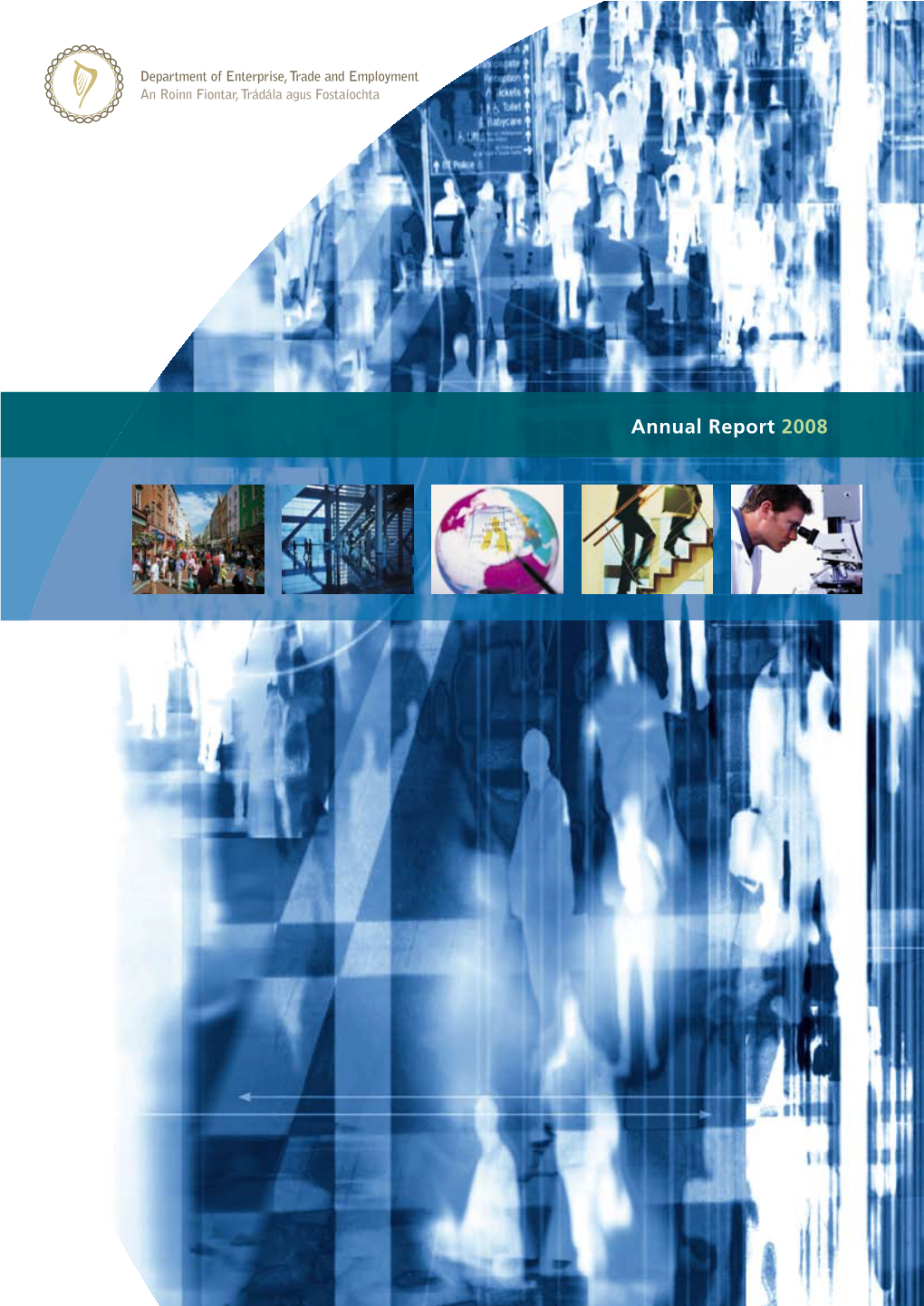 Annual Report 2008