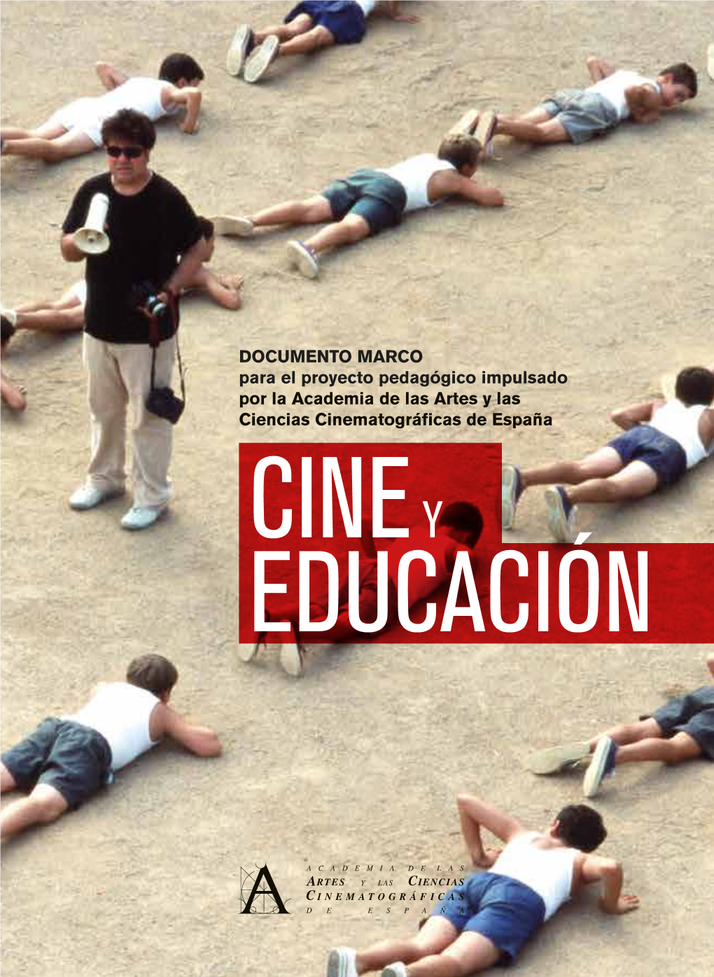 Cine Educación