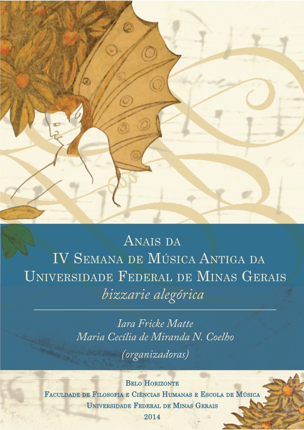 Adorno E Harnoncourt: Dois Momentos Da Consciência Da Música Histórica No Século XX, Rainer Patriota