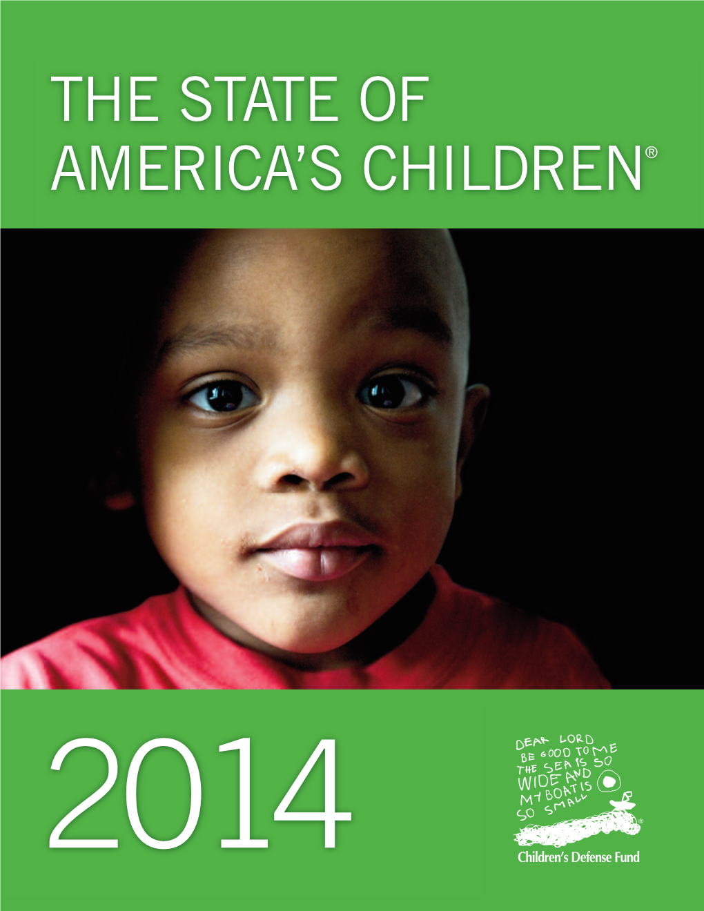 The State of America's Children®