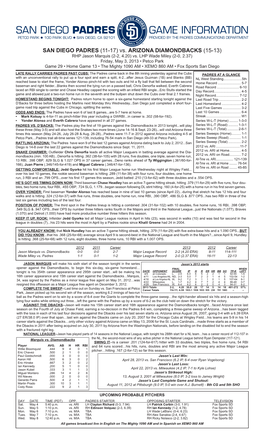 SD Game Notes (05.03.13).Indd