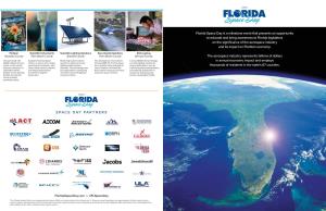 2020 Florida Space Day Handout