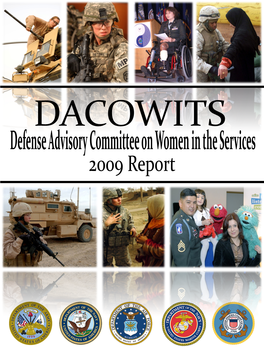 2009 Annual Report