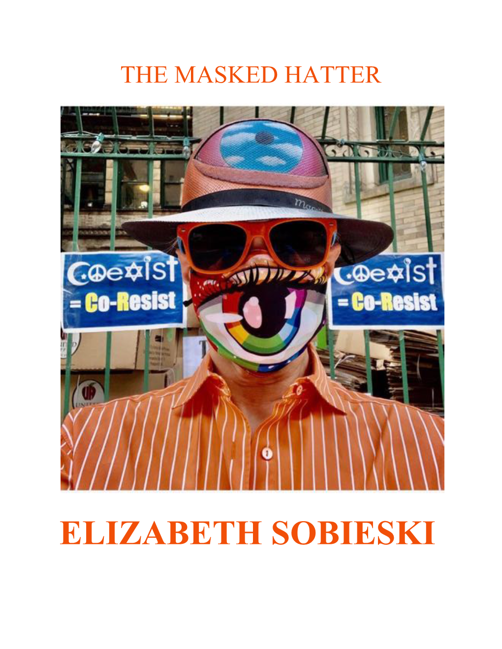 Elizabeth Sobieski
