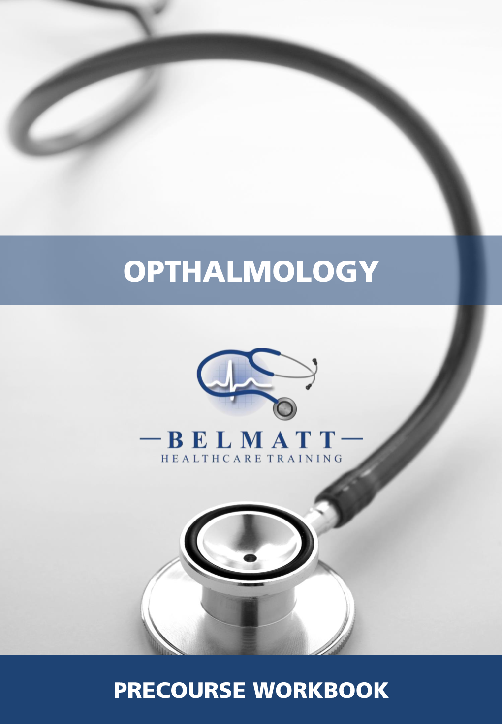 Opthalmology