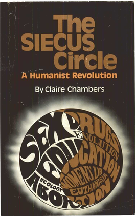 The Siecus Circle-Claire Chambers-1977-515Pgs-EDU.Sml .Pdf